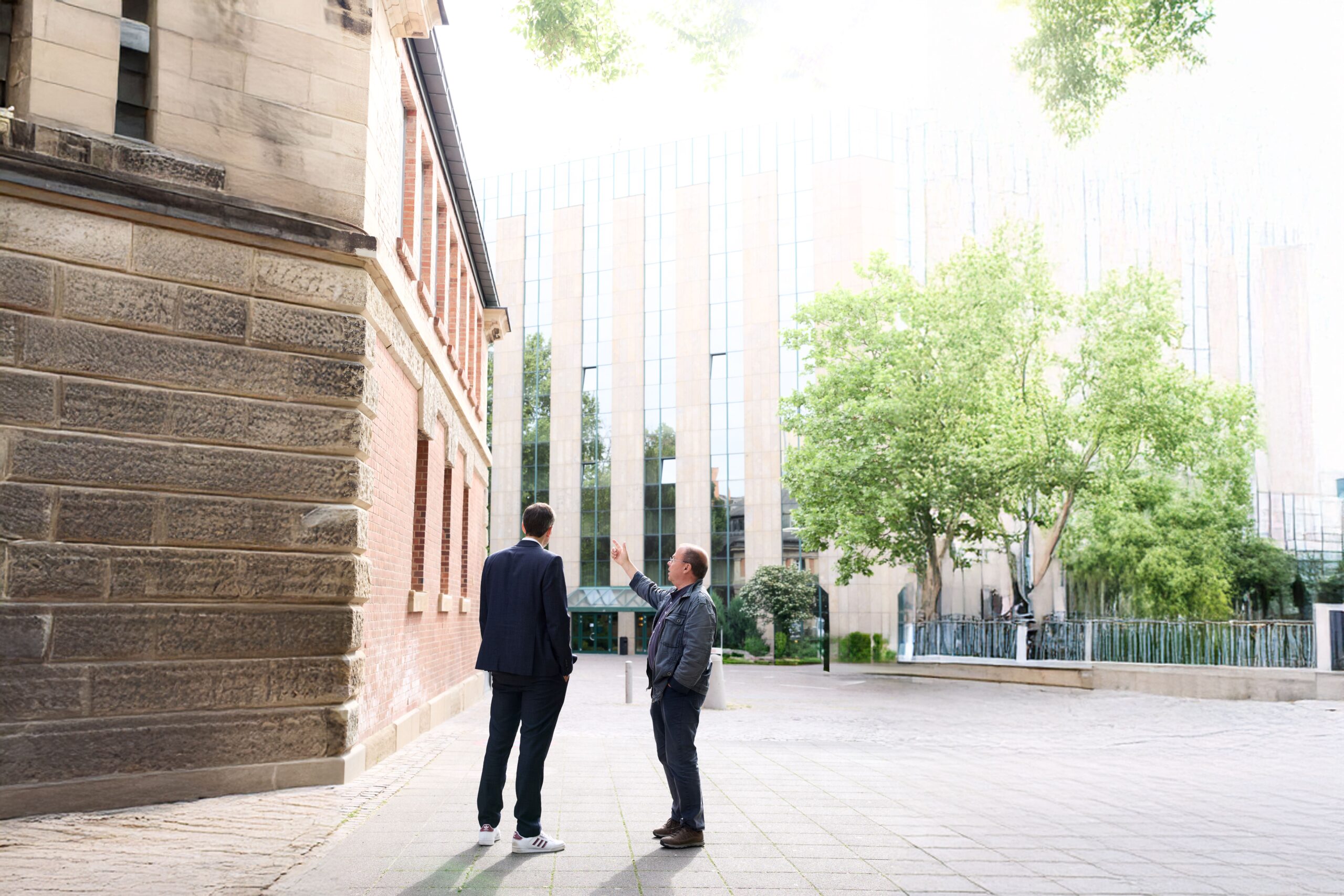 Entdecken Sie Stuttgart über die Sehenswürdigkeiten hinaus: Teamerlebnisse transformieren