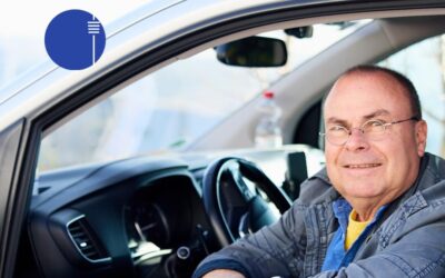 Durch die Geschichte fahren: Die einzigartige Rolle eines Stadtführers