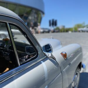 Automobil Tour Stuttgart – Auf den Spuren der Mobilität