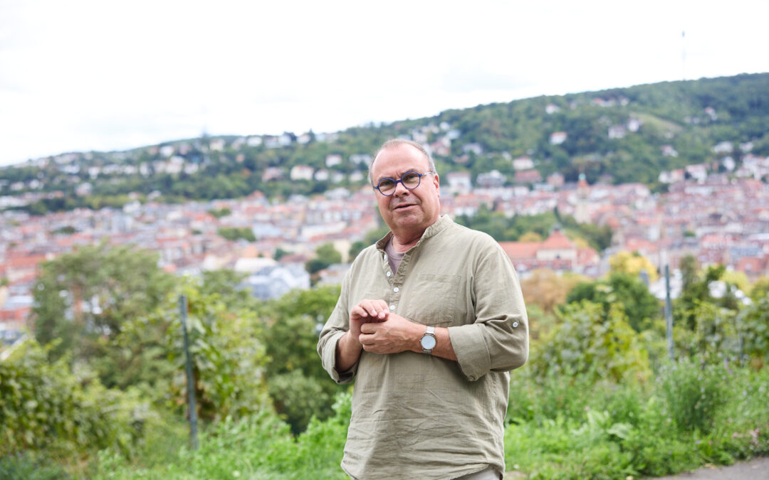 Navegando hacia la sostenibilidad en el turismo: una perspectiva personal