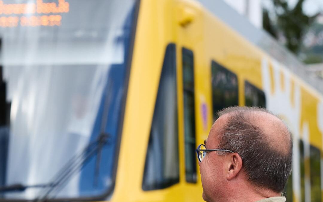 El Tren de Cremailleras de Stuttgart: Un Viaje Único a Través de la Historia y la Geografía