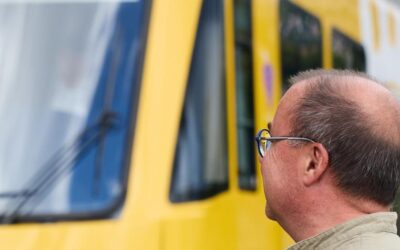 El Tren de Cremailleras de Stuttgart: Un Viaje Único a Través de la Historia y la Geografía