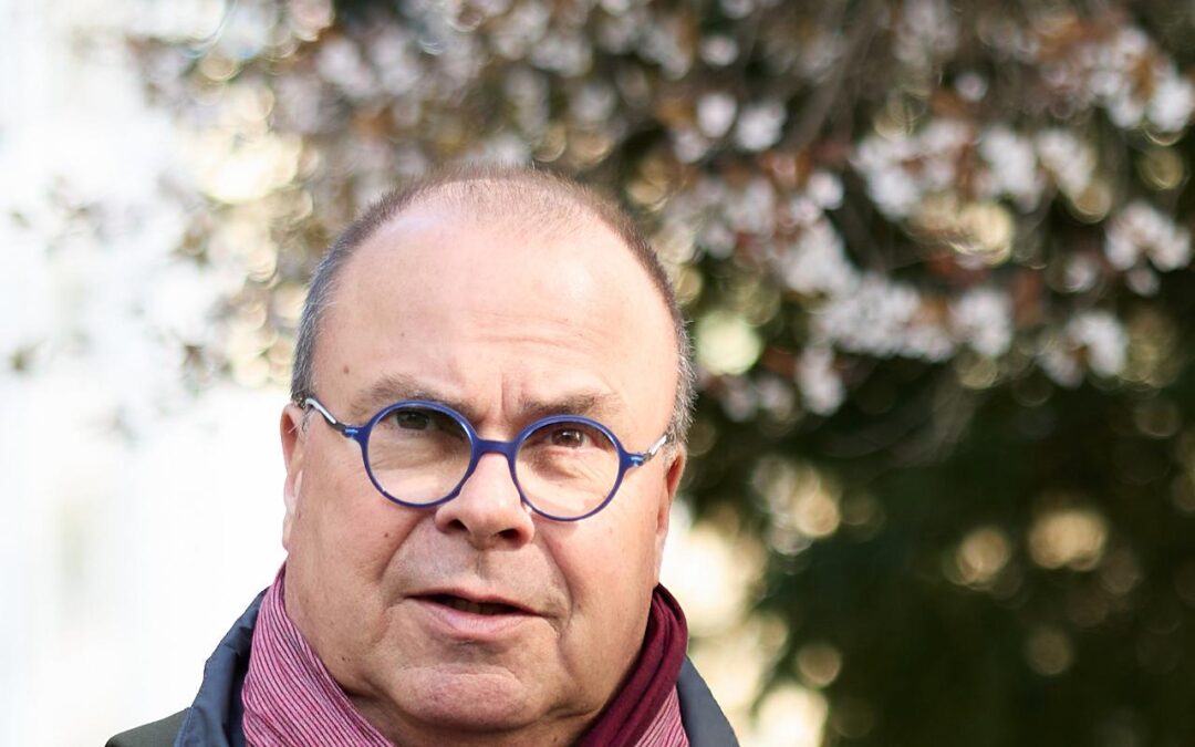 Découvrez les Stäffele de Stuttgart : un voyage à travers des escaliers emblématiques