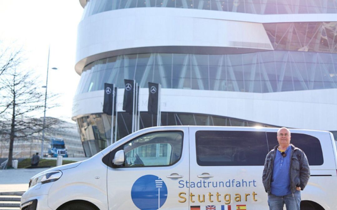 Découverte du Bien-être : Tours Professionnels à Stuttgart