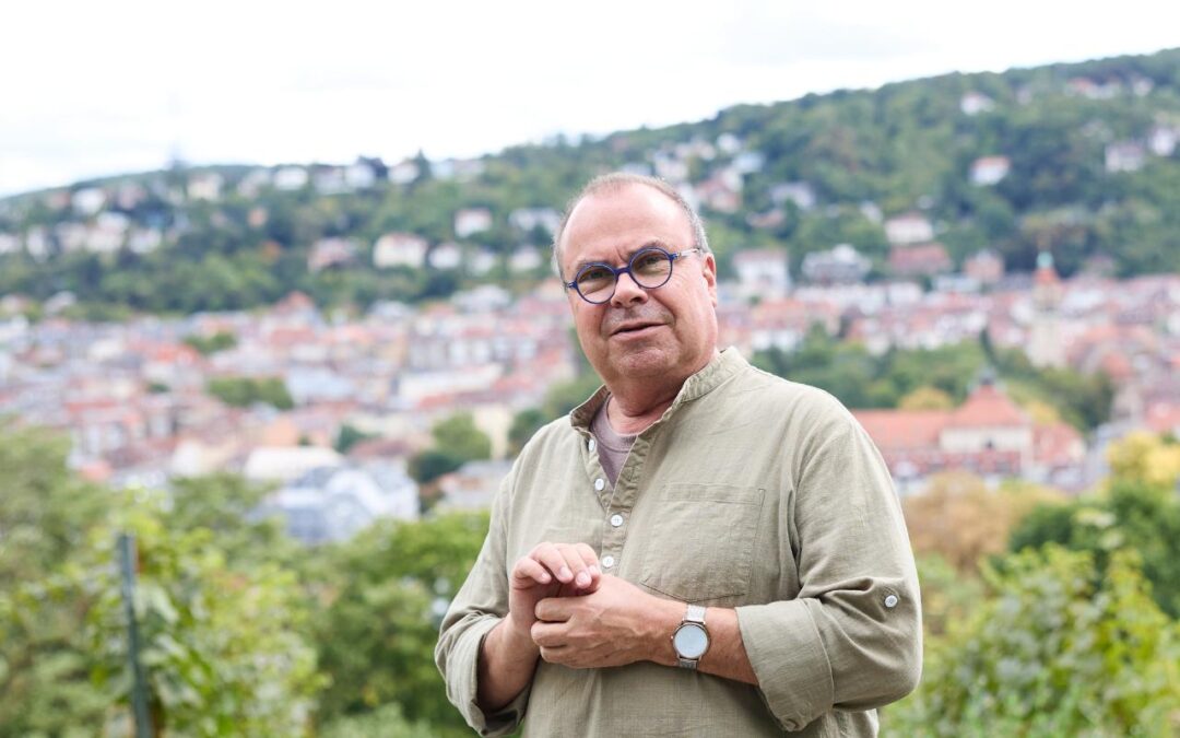 Découvrir les Trésors Cachés de Stuttgart