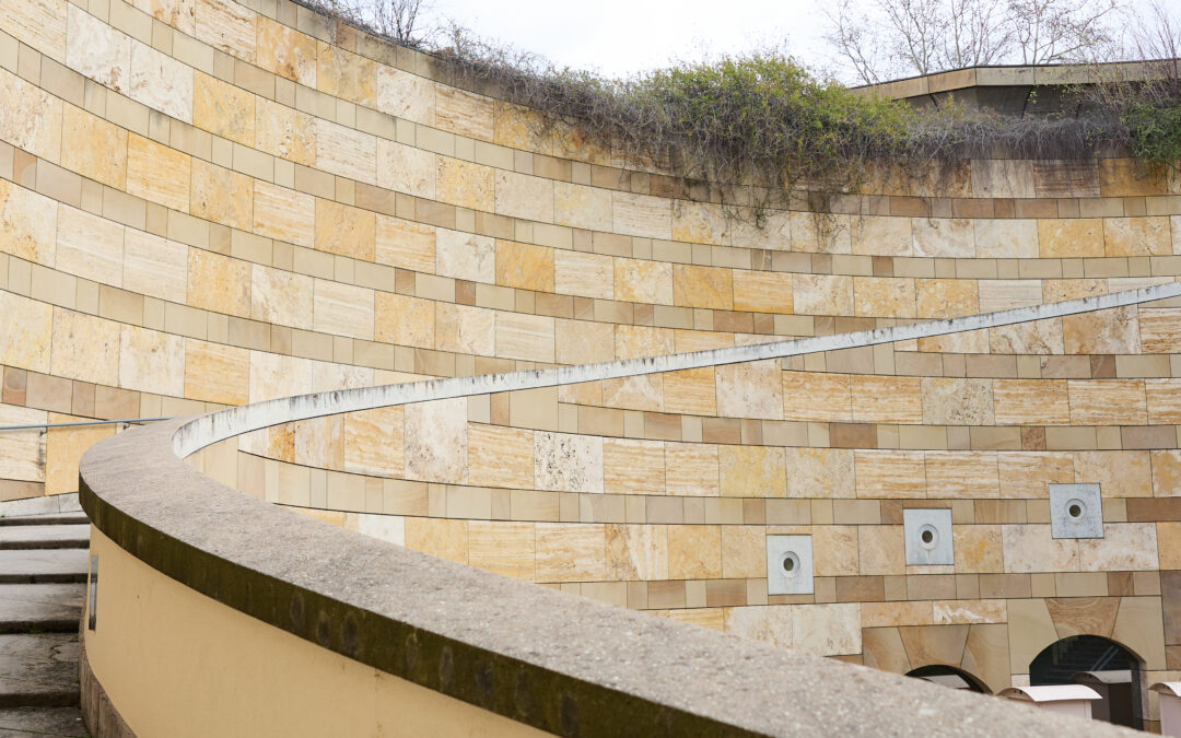 Exploration de l’iconique Cour des Sculptures de Stuttgart