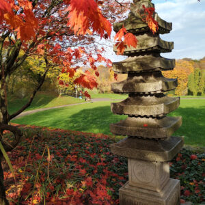 April – Regenschirm oder Regenbogen