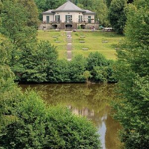 März – Aufbruch und Bewegung