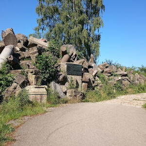 Oktober – Ernte und Wandel