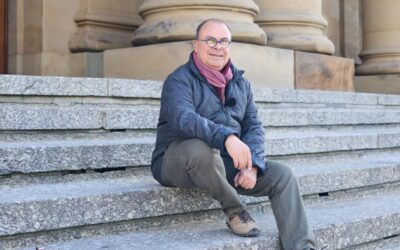 Descubriendo al Verdadero Schiller: Más Allá de la Salchicha con Curry