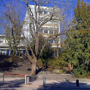 September – Zeit des Übergangs