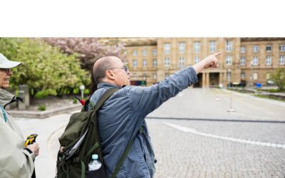 Descubre los secretos de tu ciudad con los tours de Anselm
