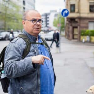 Das grüne U Vom Schlossplatz zum Killesberg