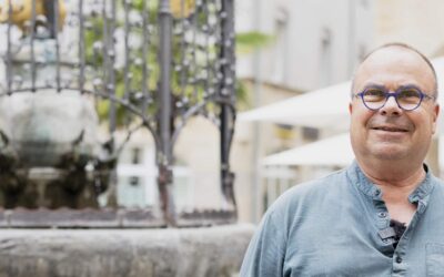 Erleben Sie Stuttgarts soziales Herz am Hans-im-Glück-Brunnen