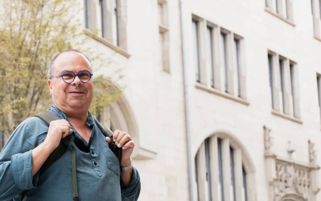 Revelando los Secretos del Emblemático Ayuntamiento de Stuttgart