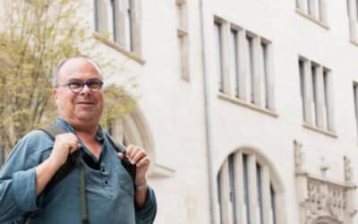 Enthüllung der Geheimnisse des ikonischen Stuttgarter Rathauses